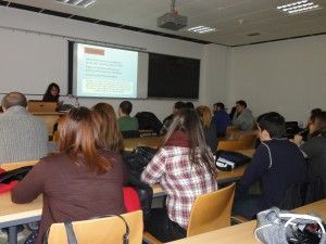 jornadas Almería