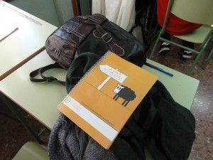 cuaderno didáctico